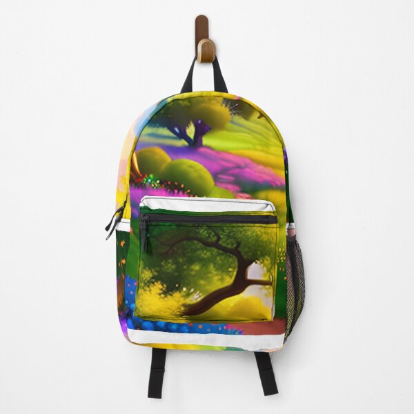 Item preview, Bursting Meadow designed and sold by Adventurous Apparel.