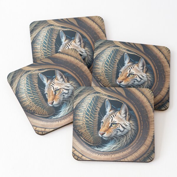 Item preview, Wildlife Encounter #3 designed and sold by Shiwwa.