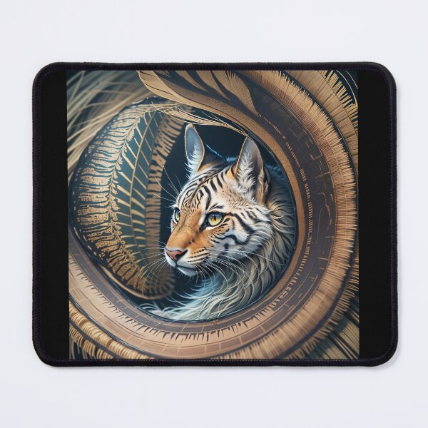 Item preview, Wildlife Encounter #3 designed and sold by Shiwwa.