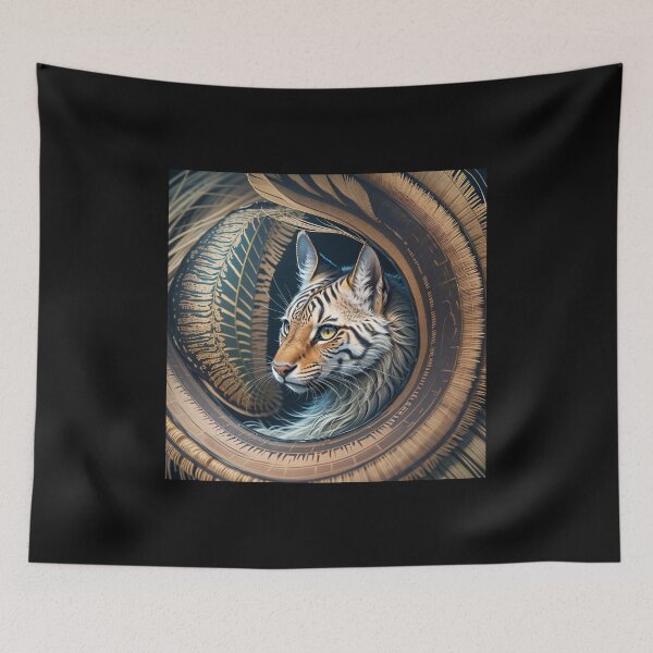 Item preview, Wildlife Encounter #3 designed and sold by Shiwwa.