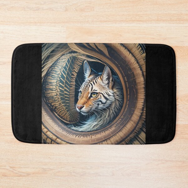 Item preview, Wildlife Encounter #3 designed and sold by Shiwwa.
