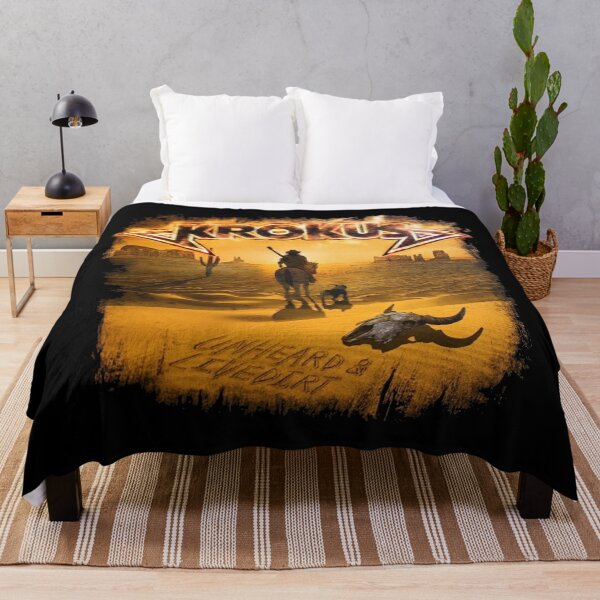 Item preview, KROKUS BAND designed and sold by ELhTito.