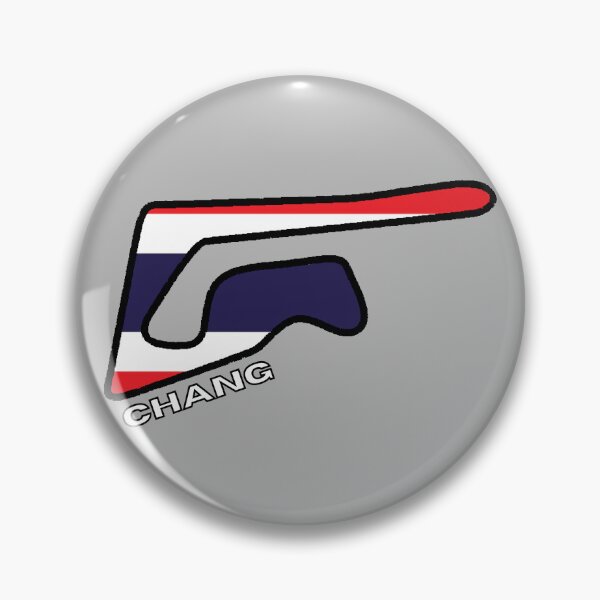 Item preview, Buriram Chang World Circuit GP designed and sold by LionInt.