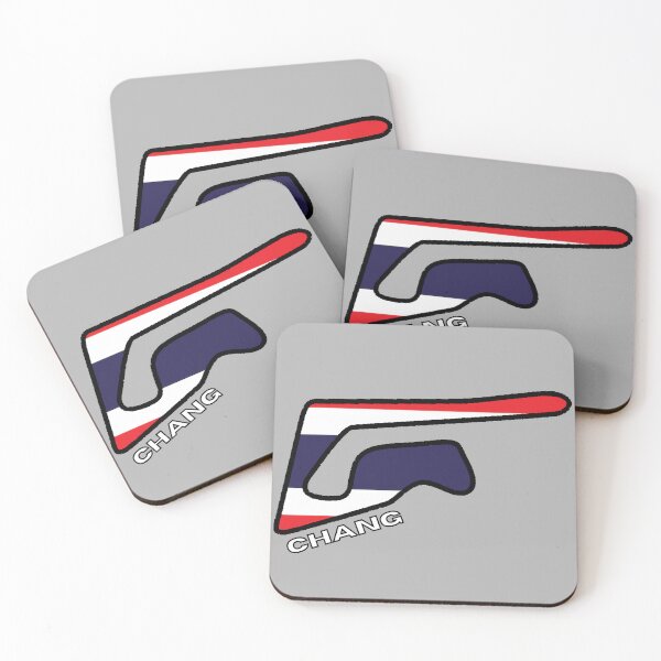 Item preview, Buriram Chang World Circuit GP designed and sold by LionInt.