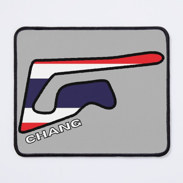 Item preview, Buriram Chang World Circuit GP designed and sold by LionInt.
