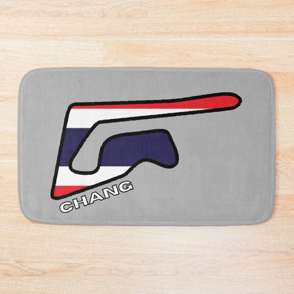 Item preview, Buriram Chang World Circuit GP designed and sold by LionInt.