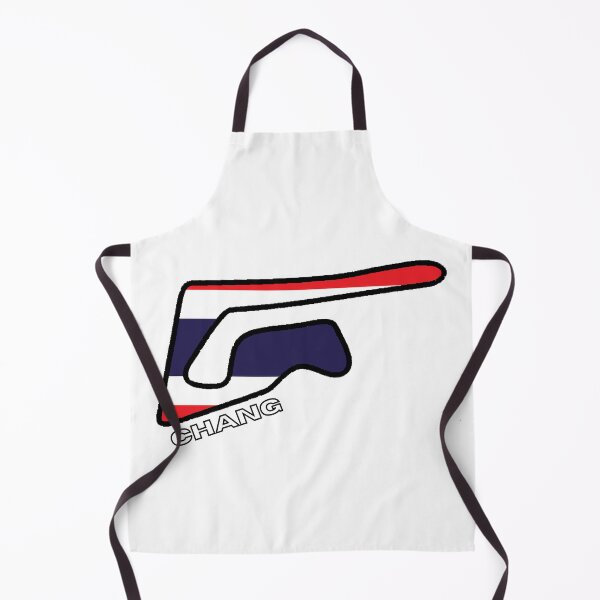 Item preview, Buriram Chang World Circuit GP designed and sold by LionInt.