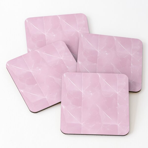 Item preview, Glitter Pink Marble Pattern Texture designed and sold by General-Corner.