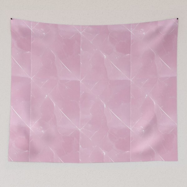 Item preview, Glitter Pink Marble Pattern Texture designed and sold by General-Corner.