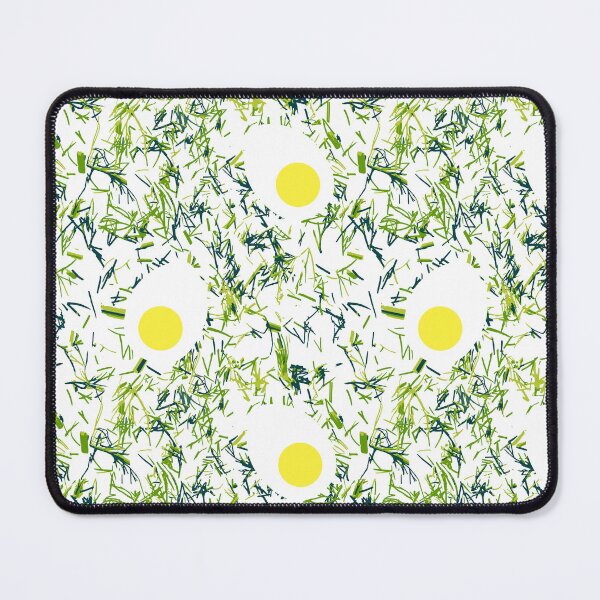 Aperçu de l'œuvre Modèle d'aneth et d'oeufs créée et vendue par seredovandesign.