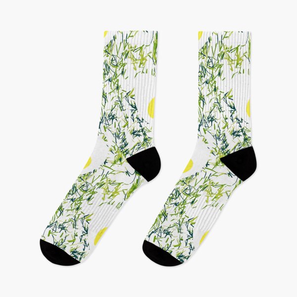 Item preview, Dill and eggs pattern designed and sold by seredovandesign.
