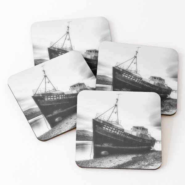 Item preview, Old Ship designed and sold by Jan Fijolek.