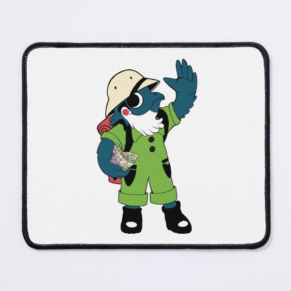 Item preview, Ballyraven in the Field designed and sold by Egertron.