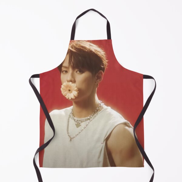 Item preview, Minhyuk with flower ver. 1 designed and sold by Emkakulm.