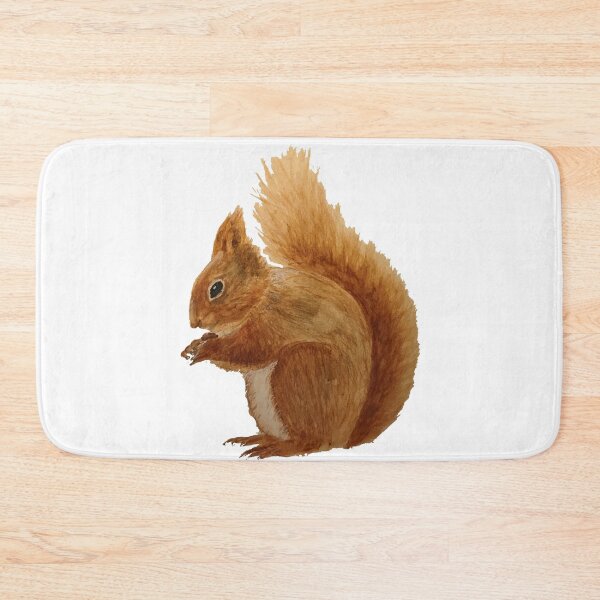 Item preview, Mr Squirrel designed and sold by Juliejart.