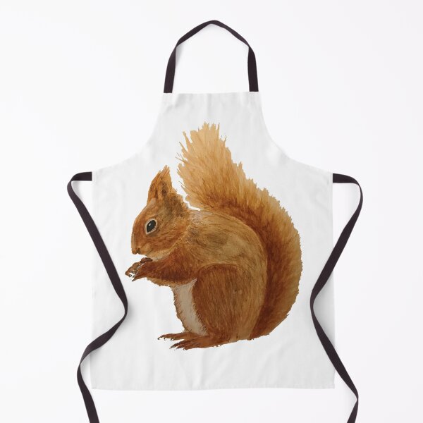 Item preview, Mr Squirrel designed and sold by Juliejart.
