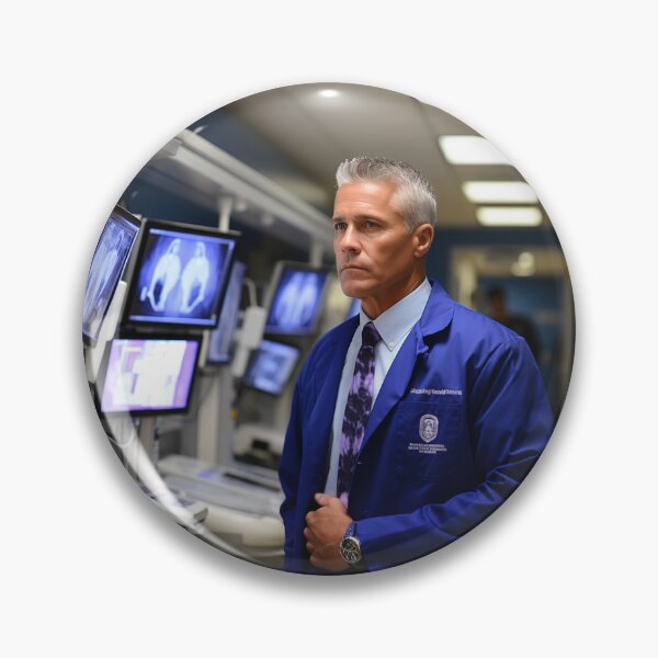 Item preview, Forensic Odontologist Managerial Medical and Dental Records designed and sold by TheBrainArt.