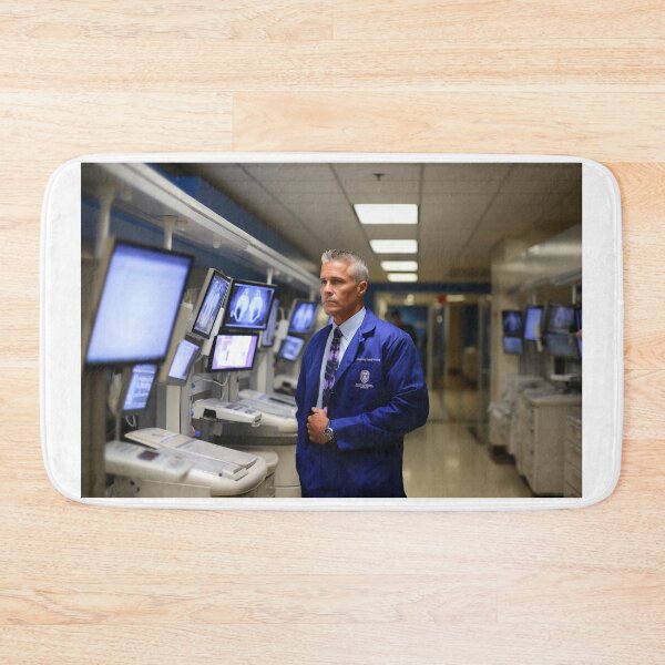Item preview, Forensic Odontologist Managerial Medical and Dental Records designed and sold by TheBrainArt.
