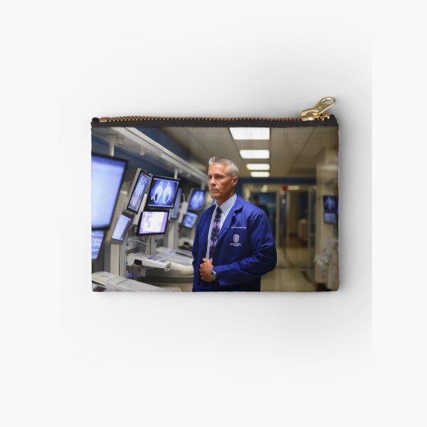 Item preview, Forensic Odontologist Managerial Medical and Dental Records designed and sold by TheBrainArt.