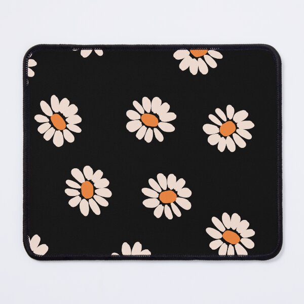Item preview, Copy of DAISY FLOWER PATTERN designed and sold by Floralsharry.