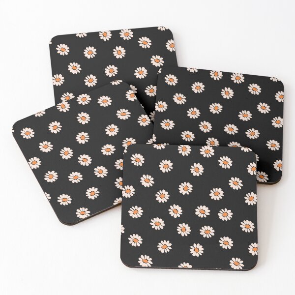 Item preview, Copy of DAISY FLOWER PATTERN designed and sold by Floralsharry.