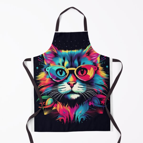 Item preview, Cat therian designed and sold by Authentic-Merch.