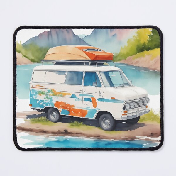 Item preview, camping car designed and sold by karaket.