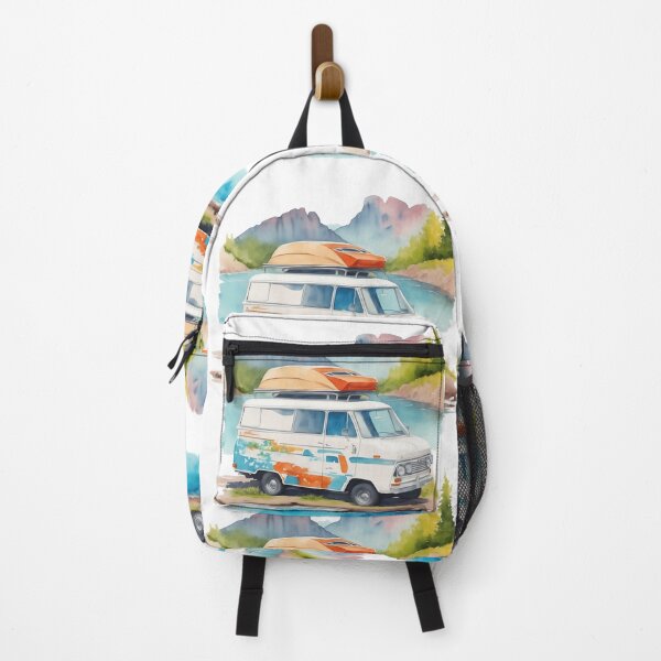 Item preview, camping car designed and sold by karaket.