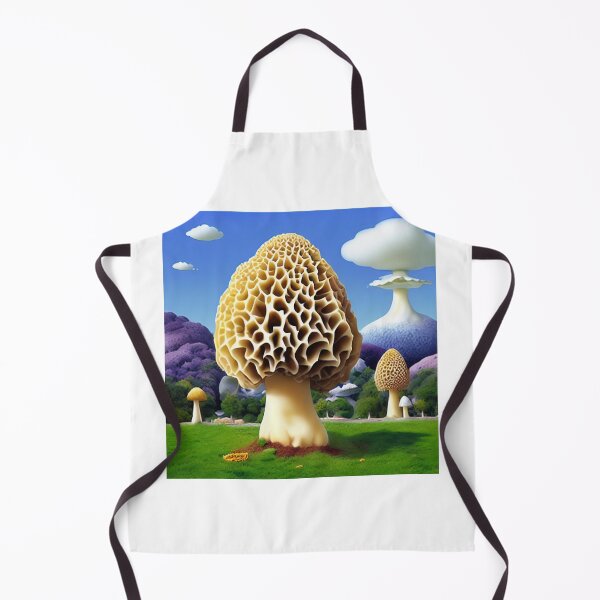 Item preview, Morel 4 designed and sold by CheKnob.