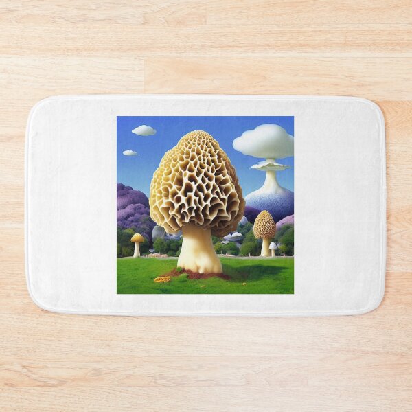Item preview, Morel 4 designed and sold by CheKnob.