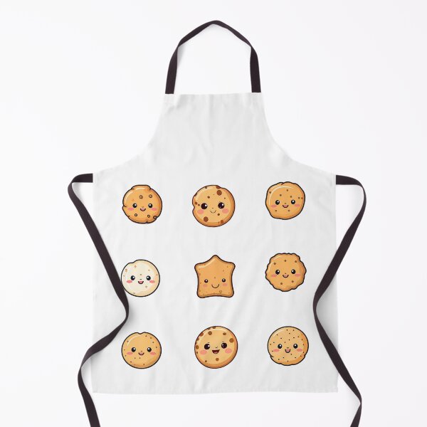 Item preview, Cookies stickers set #1 designed and sold by Baart72.