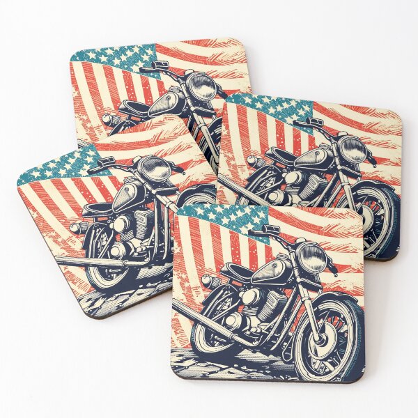 Item preview, A Vintage Tale ,Motorcycle  designed and sold by Mingulica.
