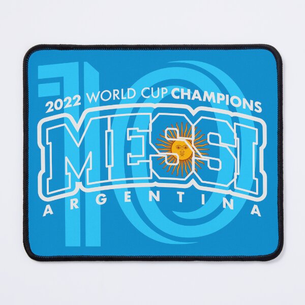 Item preview, MESSI ARGENTINA NUMBER 10 designed and sold by #mossasdesign.