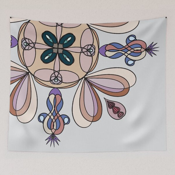 Item preview, Atrapasueños designed and sold by Lunetta.