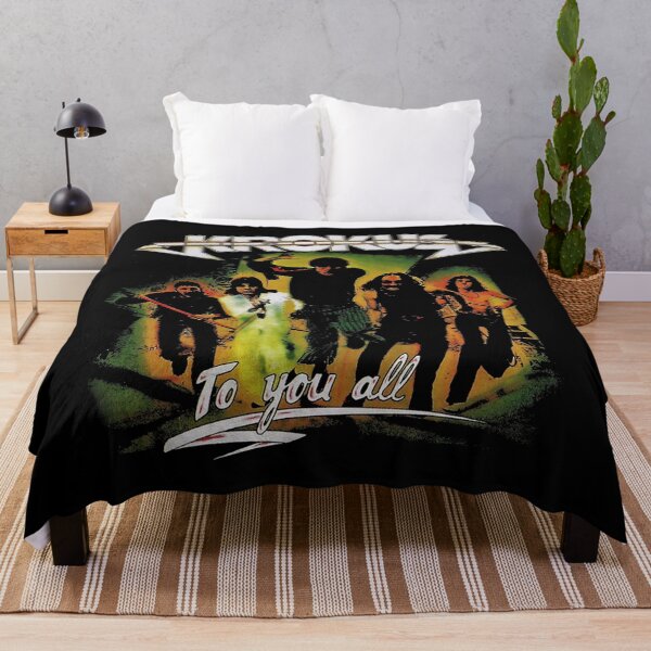 Item preview, KROKUS BAND designed and sold by ELhTito.