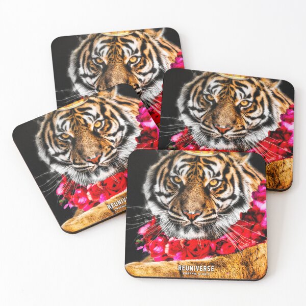 Item preview, Wild Flower designed and sold by REUNIVERSE.