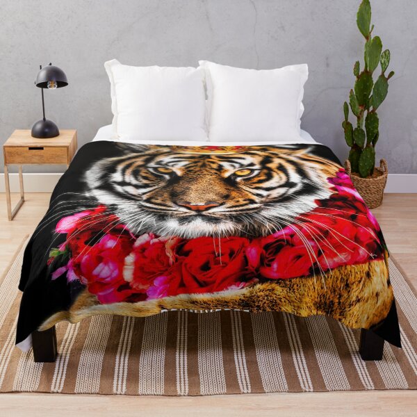 Item preview, Wild Flower designed and sold by REUNIVERSE.