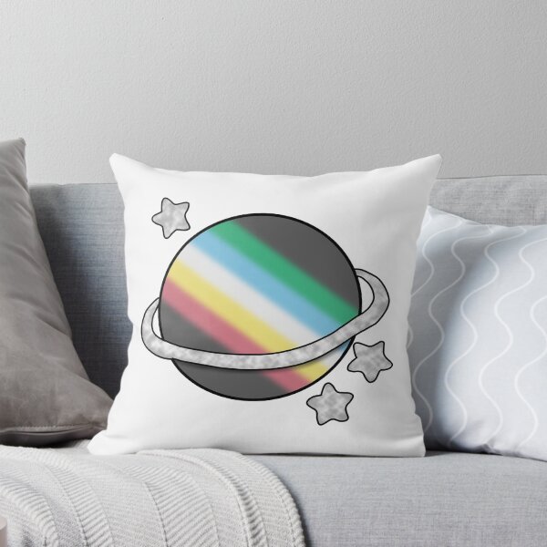 Item preview, Disability pride flag planet designed and sold by Becky-Marie.