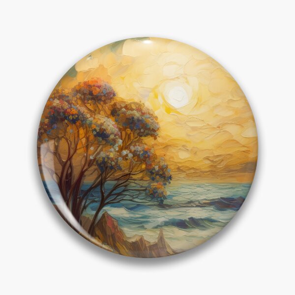 Item preview, Beach Lovers Series 5 designed and sold by Red Witch Art.