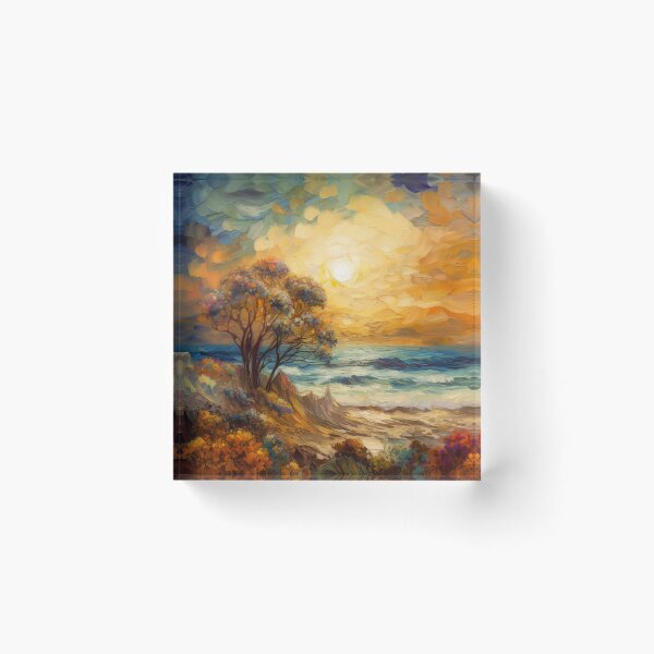 Item preview, Beach Lovers Series 5 designed and sold by Red Witch Art.