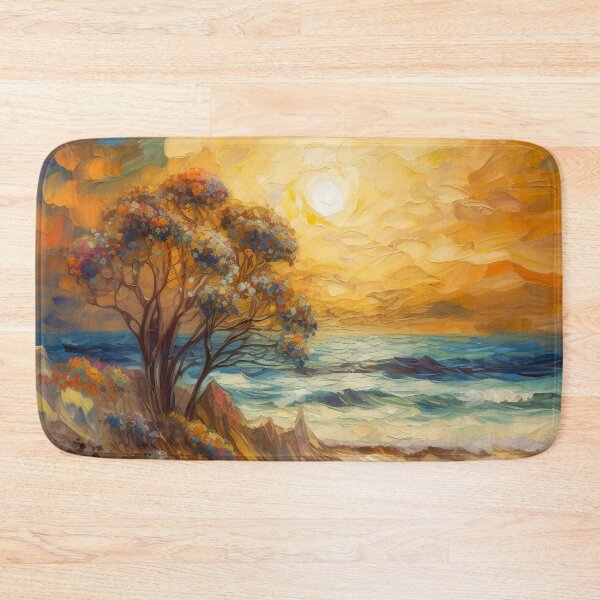 Item preview, Beach Lovers Series 5 designed and sold by Red Witch Art.