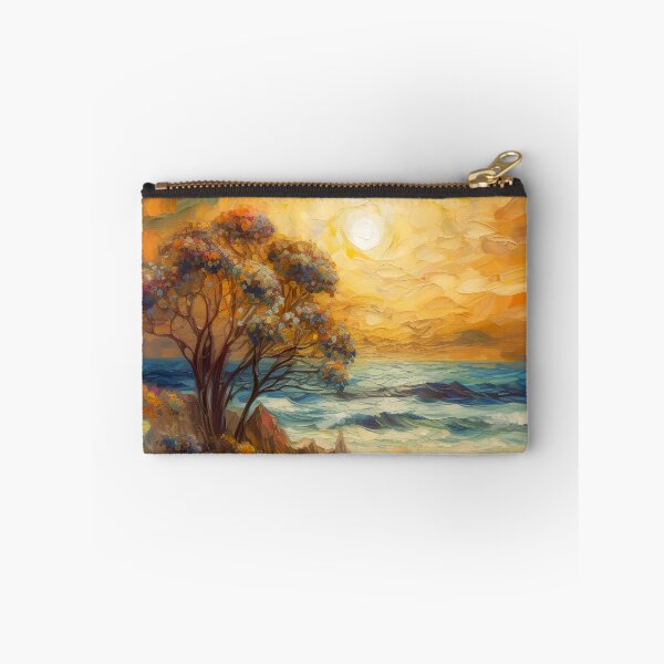 Item preview, Beach Lovers Series 5 designed and sold by Red Witch Art.
