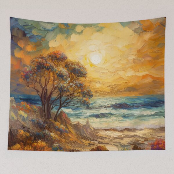 Item preview, Beach Lovers Series 5 designed and sold by Red Witch Art.