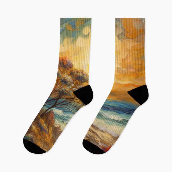 Item preview, Beach Lovers Series 5 designed and sold by Red Witch Art.