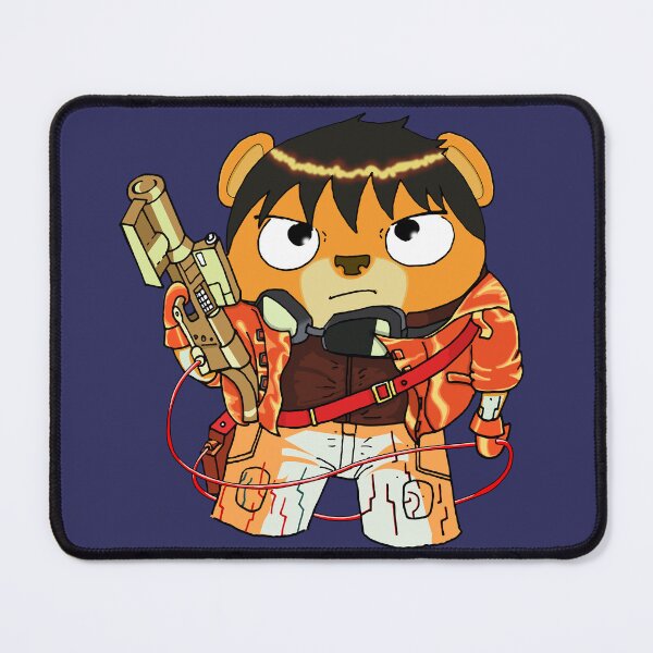 Item preview, BearKira designed and sold by GaliFreak.
