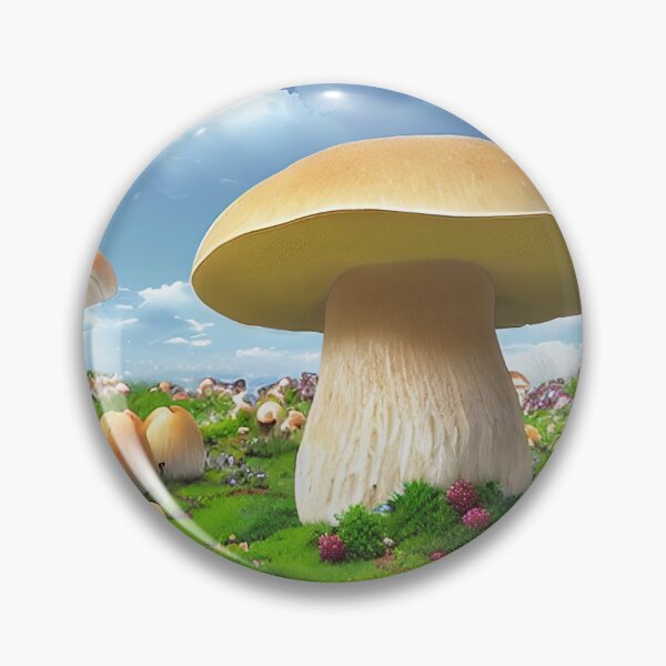 Item preview, stone mushroom, boletus edulis 2 designed and sold by CheKnob.