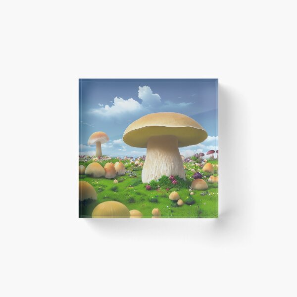Item preview, stone mushroom, boletus edulis 2 designed and sold by CheKnob.