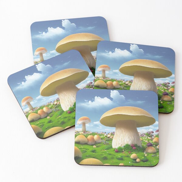 Item preview, stone mushroom, boletus edulis 2 designed and sold by CheKnob.