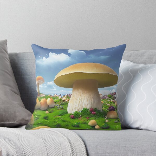 Item preview, stone mushroom, boletus edulis 2 designed and sold by CheKnob.