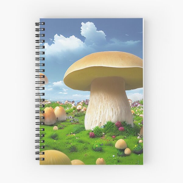 Item preview, stone mushroom, boletus edulis 2 designed and sold by CheKnob.